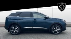 Peugeot 3008 1.2 PureTech GT Premium 5dr EAT8 Petrol Estate